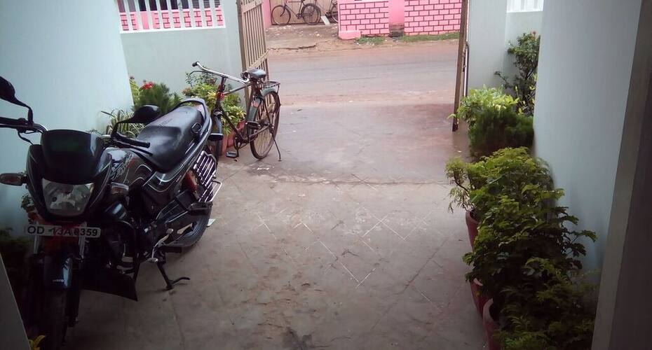 Hotel Sairam, Puri 3